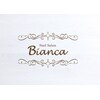 ビアンカ(Bianca)ロゴ