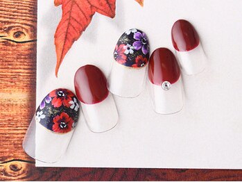 ダッシングディバ 新百合ヶ丘オーパ店(DASHING DIVA)/フラワーアート