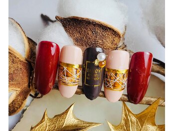 選べる定額デザイン5980円