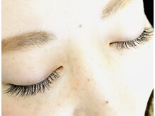 サロンドルシエ(salon de Lucie)の雰囲気(次世代LEDエクステ☆フラットセーブル×3DボリュームラッシュMix)