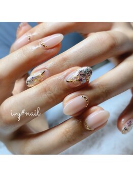 アイビーネイル(ivy-nail)/