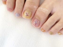 春色フット◯濱田