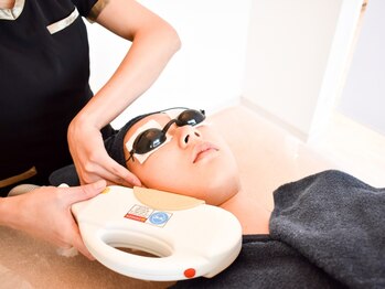 リュクス(Luxe)/◆全身脱毛