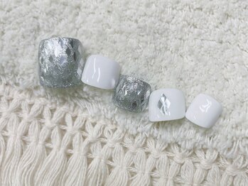 プティリボン 武蔵小金井店(PetitRibbon)/定額フット