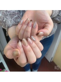 べっ甲フレンチ8800円