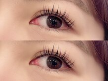 まつげエクステサロン ヘアーリゾートエーアイ 浅草店(hair resort Ai)/パリジェンヌラッシュリフト
