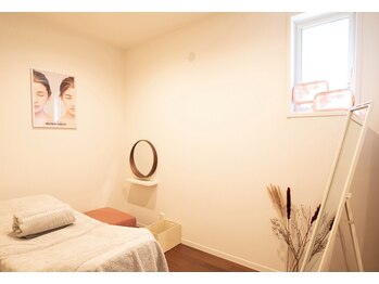 オアシスラグーン(OASIS LAGOON)/ゲストルーム3:アイブロウ