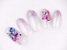 ネイルサロン フローラ(Flora)/＊6600円定額キャンペーン＊