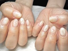 ボーホーネイルズコレクション(BOHO NAILS COLLECTION)/HANDやり放題10000円コース