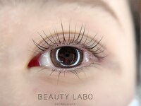 Beauty labo Nail&Eyelash　徳島紺屋町店