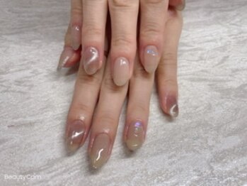 ユキ リラクゼーション アンド エステサロン/