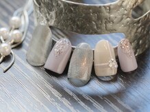 ネイルアッシュ(Nail H)/デザインコース