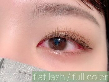 レーヴ(REVE)/フラットラッシュ