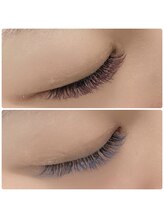 トキ(Toki)/ボリュームラッシュカラー