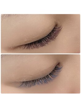 トキ(Toki)/ボリュームラッシュカラー