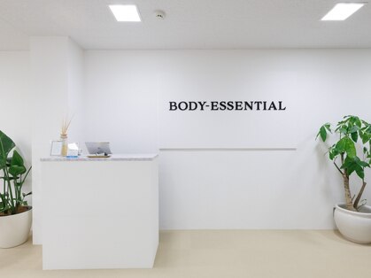 ボディエッセンシャル 生駒店(BODY-ESSENTIAL)の写真