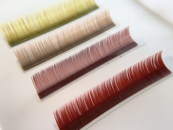 サロン ド アダルジーザ(salon do Adalgisa)/カラーフラット