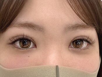 ナップ 天満(nap)/フラットラッシュ