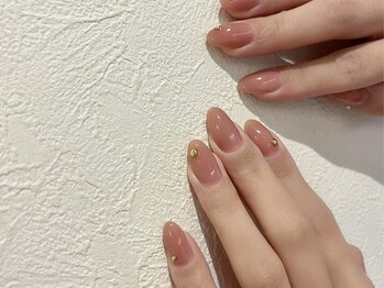 イーチ 烏丸御池(each)/定額サンプルデザイン　￥8250