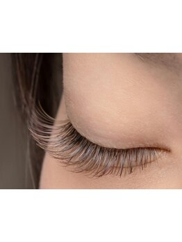 カラーエクステがあるサロン