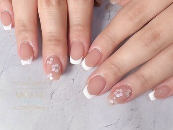 モアニ ヒロオ 渋谷店(MOANI Hiroo)/