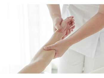 アイリー(Irie)/ハンドリフレクソロジー