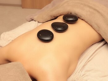 ココ ル メアリー アシヤ(COCO LE MARY ASHIYA)/ホットストーン