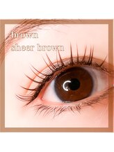 サロン リタ(Salon Rita)/カラーラッシュ♪