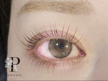 ニューラインアイプラス トウキョウ(New Line eye+ Tokyo)/【パリジェンヌラッシュリフト】