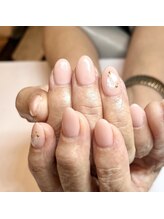 アールエム(Rm)/９月◇ネイル