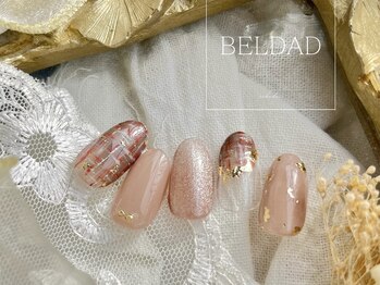 ベルダ(BELDAD)/Luxury　Course