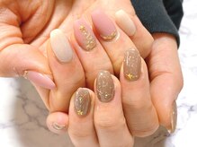 ロア(Loa)/アシメネイル★