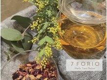 セブンフォリオ(7FORIO)/ローズレッド