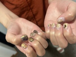 デザイン非対称