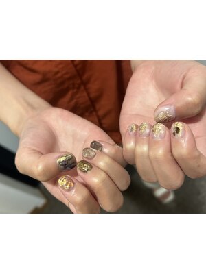 private nail salon アトリエ103