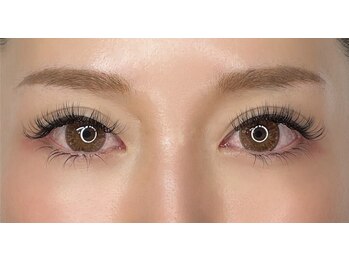 アミアイレ 本町(amiaire)/まつげパーマ/パリジェンヌ