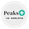 ピークスプラス 五反田(Peaks+)ロゴ