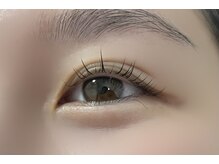 ランリュール(Ranlueur)/韓国アイドル風まつ毛パーマ