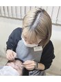 アイラッシュトウキョウ 横浜サンクチュアリ 横浜西口店&nbsp;Abe Mami