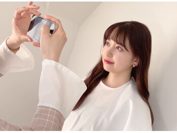 ビューティースタイル 横浜(BeautyStyle)の写真/【全国最大手】パーソナルカラー診断サロン♪初めてのパーソナルカラー診断でも楽しく垢抜け★