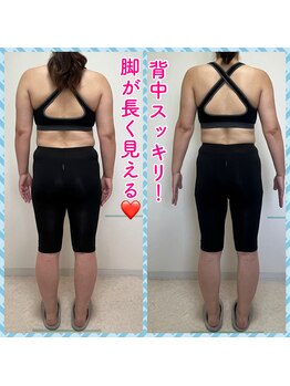 ダイエット ハピアス(HAPIAS)/7月30日