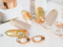 キュラス ネイルサロン(Culus nail salon)/ずっと定額☆シンプル