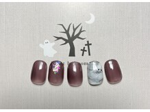 パールネイル(PEARL NAIL)/ハンド☆定額6900円コース