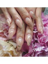 アイネイル(iNAIL)/