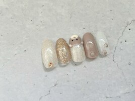 Hime限定デザイン