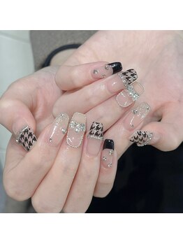 クイーンズビューティーサロン 新宿本店(Queen's beauty salon)/やり放題