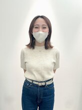 タイト アイラッシュ(tyto eyelash) ありさ 指名+330円