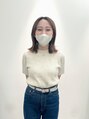 タイト アイラッシュ(tyto eyelash) ありさ 指名+330円