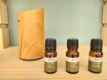 ニコ 金山店(nico)/nicoオリジナルの体質別オイル