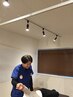 全身トータルケア♪【骨格矯正＆小顔矯正＆首肩ほぐし】90分¥7120→￥4200
